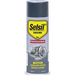Motor Temizleme Spreyi 500ML