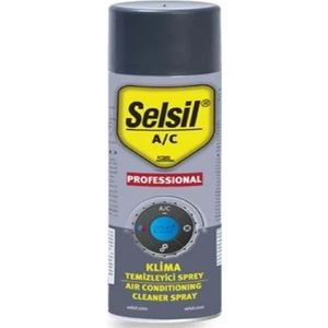 Klima Temizleyici Sprey 150ML