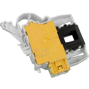 Çamaşır Makinası Kapı Kilidi 254755