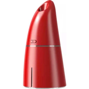 Humidifier 200 ml Ultrasonik Hava Nemlendirici Buhar Makinesi ve Aroma Difüzörü