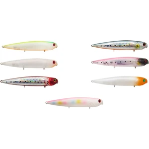 Seabass Bullet 125 12.5cm 23G Popper Maket Balık