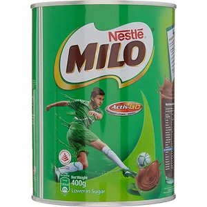 Milo Tozu 400 gr Orijinal