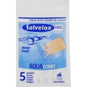 Rescue Med Orka Care Plaster 5 Adet | Suya Dayanıklı Hava Alır