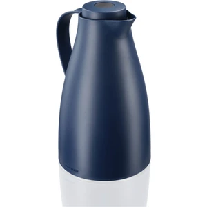 Leifheit Harmonic Termos 1 Litre Mavi