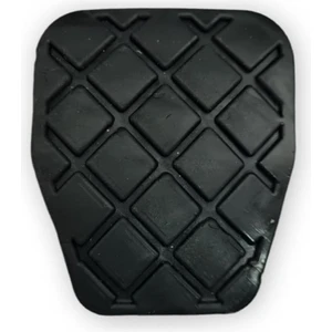 Skoda Fabia 2000-2008 Fren Pedalı Lastiği Başlığı Pabucu 1J0721173E