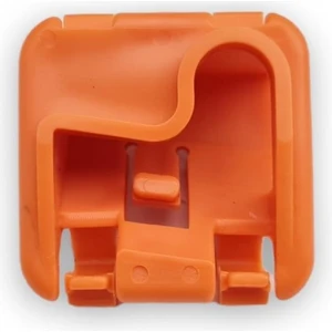 Seat Cordoba 2003-2009 Ön Motor Kaput Destek Demiri Yerleştirme Yuvası Alt Plastiği 1U0823570A