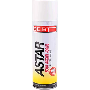 Astar Sprey Boya 300 ml