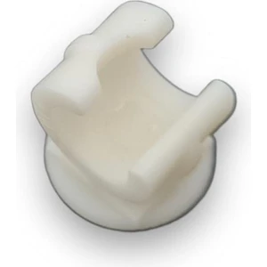 Seat Altea 2004-2008 Motor Kaput Destek Demiri Tutucusu Yuvası 357823397
