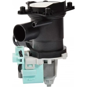 Bosch- Siemens Logixx Filtreli Pompa Çamaşır Makinesi Pompası