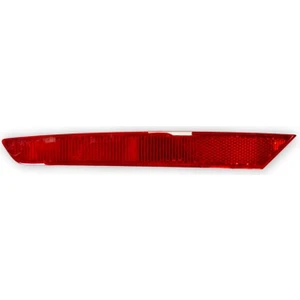 Seat Ibiza Hb 2013-2017 Arka Tampon Sol Reflektörü Yansıtıcı Kedi Gözü Oem 6J4945105C