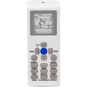 Baymak Elegant 12 Chs Klima Kumandası