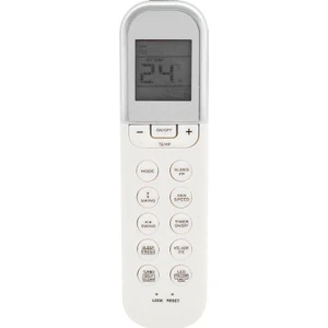 Midea Klima Kumandası
