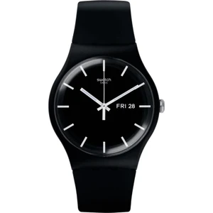 Mono Black Again Erkek Kol Saati SO29B704