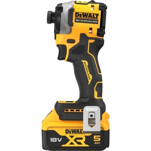 DCF850P2T 18V 5.0AH Çift Akülü Kömürsüz Tornavida