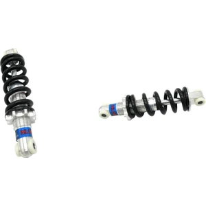 2 x 170MM 650LBS Arka Şok Emici Buggy (Yurt Dışından)