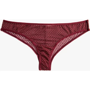 Dantelli Brazilian Külot