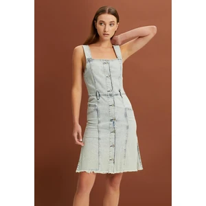 Alexander Gardi Özel Koleksiyon, Salopet Elbise (5010M)