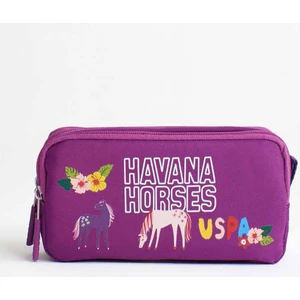 U.S. Polo Assn. Havana Horses Kalem Kutusu PLKLK22045