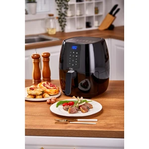 Dijital Slim Multi Fryer
