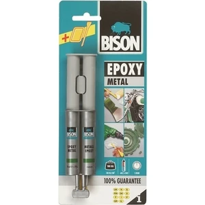 Epoxy Metal 24 ml