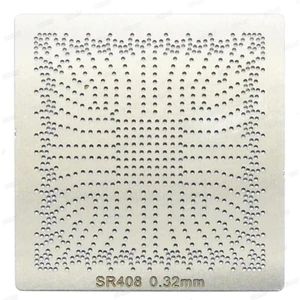 Kalıp Stencil FH82HM370 SR408 FH82QM370 SR40B SR40D SR40E SR40F