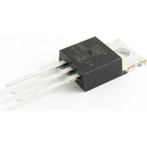 OEM BT138-600 Triyak 12A 600V TO-220 (4 Adet)