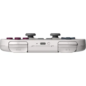 SN30 Pro Bluetooth Kablosuz Oyun Kolu (G Classic Edition) - Nintendo Switch, Switch 2, OLED, Lite