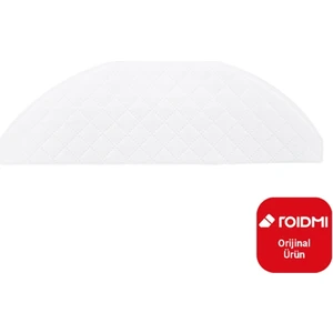 Eve&eve Plus Tek Kullanımlık Mop Bezi