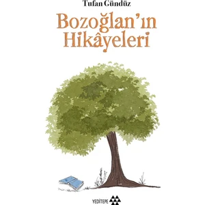 Bozoğlan’ın Hikayeleri - Tufan Gündüz