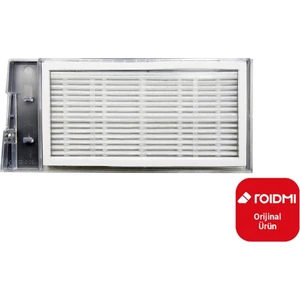 Eve&eve Plus Hepa Filtre
