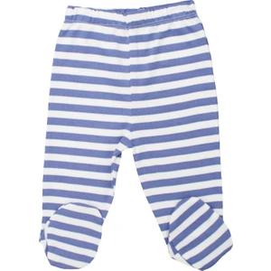 Baby Patikli Bebek Pantolonu U4648