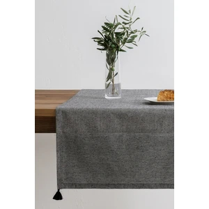 Denizli Concept Selendi Siyah Runner 50x150