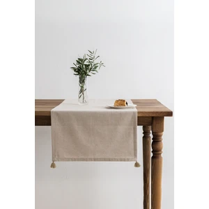 Denizli Concept Selendi Bej Runner 50x150