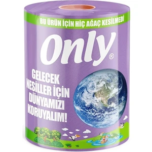 Dev Mutfak Havlusu Doğa Dostu 2 Katlı 240 Yaprak