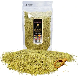Hanzade Bitkisel Rezene 500 gr