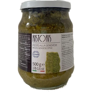 Parmesanlı Pesto Sos 500 gr