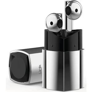 Linktech AP10 Stylish Rouge Tws Kablosuz Bluetooth Kulaklık