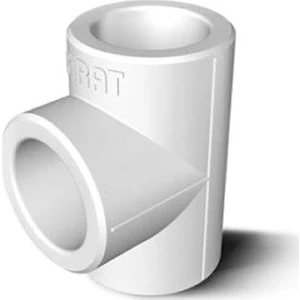 Pprc  20X20X20 mm Te 100 Adet