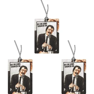 Jet Hızında Jethızında 3'lü Set Müslüm Gürses Deli Gibi Sevmek Oto Kokusu