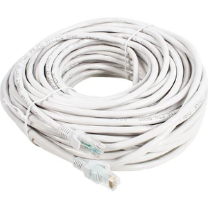 Cat6 30 Metre Ethernet Kablo