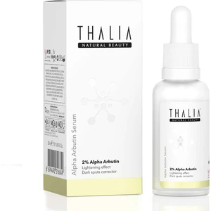 Leke   Cilt Tonu Eşitleyici Cilt Bakım Serumu %2 ALPHA ARBUTIN 30 ml