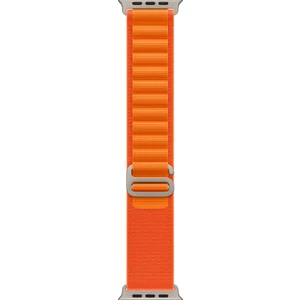 Apple Watch Ultra Alpine Kordon 42/44/45/49 mm Uyumlu Saat Kordonu