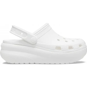Classic Cutie  Clog K Platform Kadın Terlik