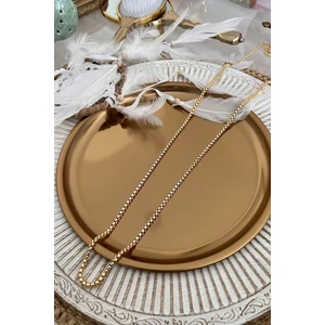 Bers Aksesuar Arnavut Zincir Model Kolye