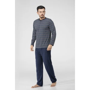 Magical Story Pamuklu Battal Erkek Pijama Takımı