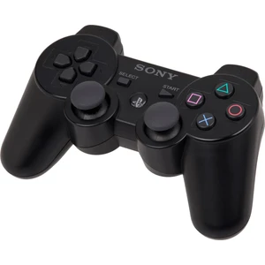 Playstation 3 Dualshock 3 %100 Orjinal -Teşhir Ürünü