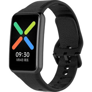 Oppo Watch Free Kordon Spor Silikon Kordon