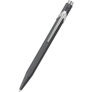 Caran D'ache Mat Gri Tükenmez Kalem 849.495