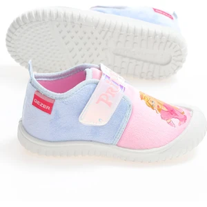 Kışlık Kız Çocuk Ayakkabı