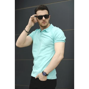 Alcott Polo Yaka Slim Fit Erkek Tshirt